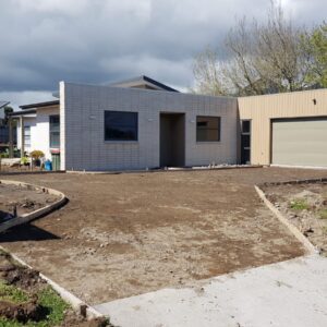 Donnelly St Landscaping 11