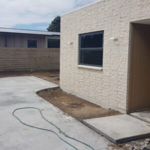 Donnelly St Landscaping 12