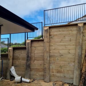 Justin Whalley Eng Retaining wall 2