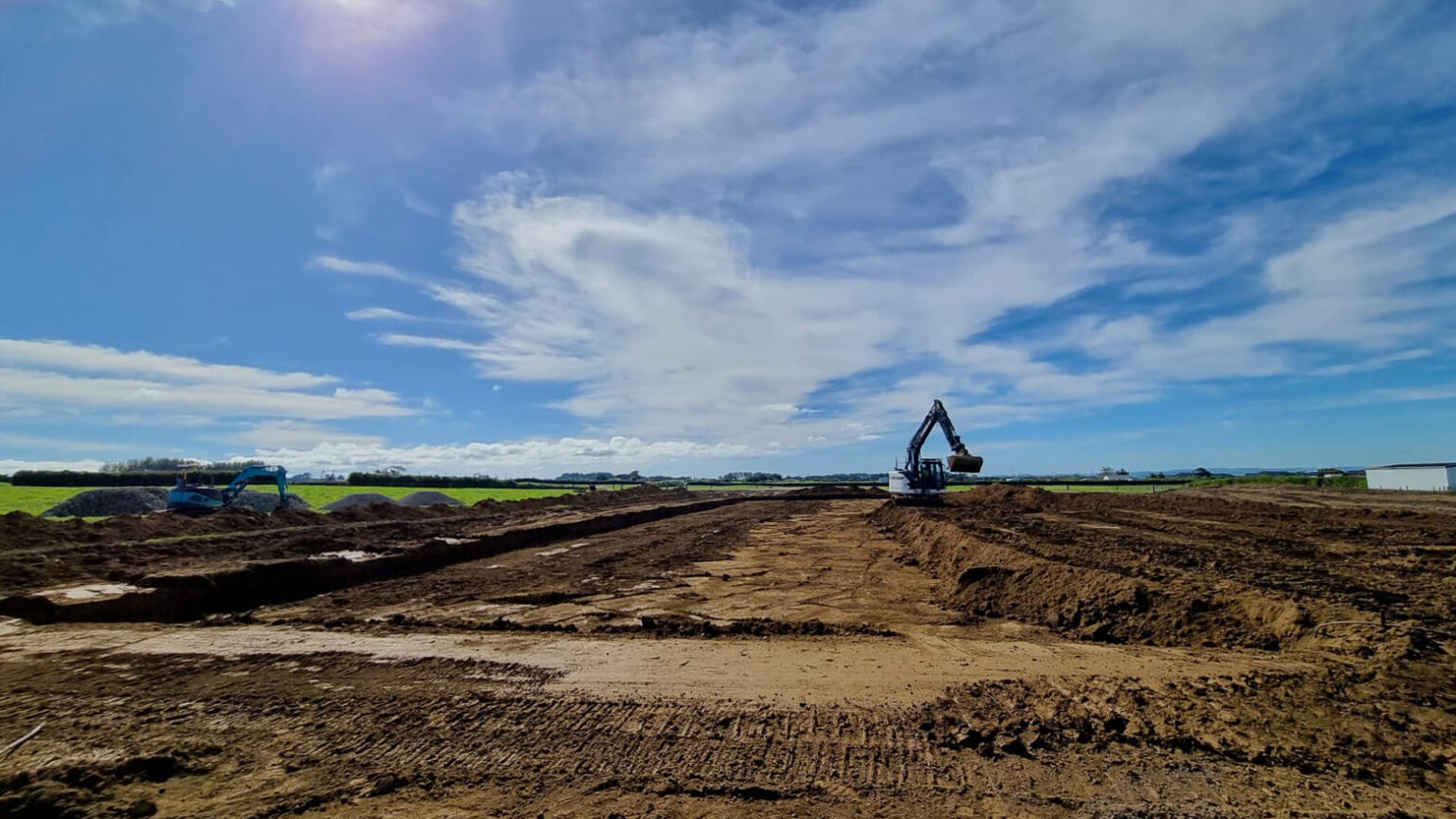 Terry Goble feed shed pad 5