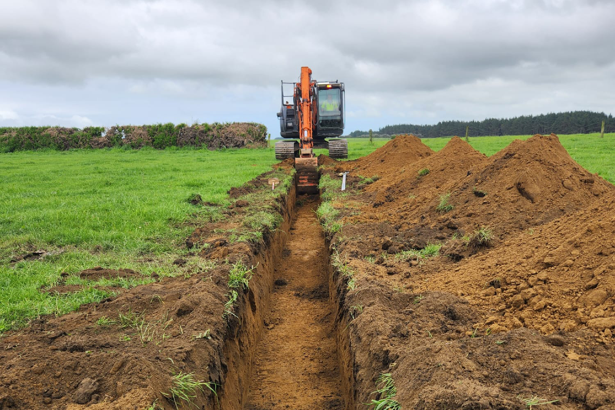 rural rural works